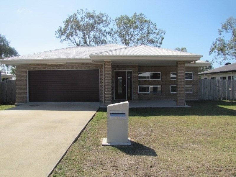 88 North Ridge Drive, Calliope QLD 4680