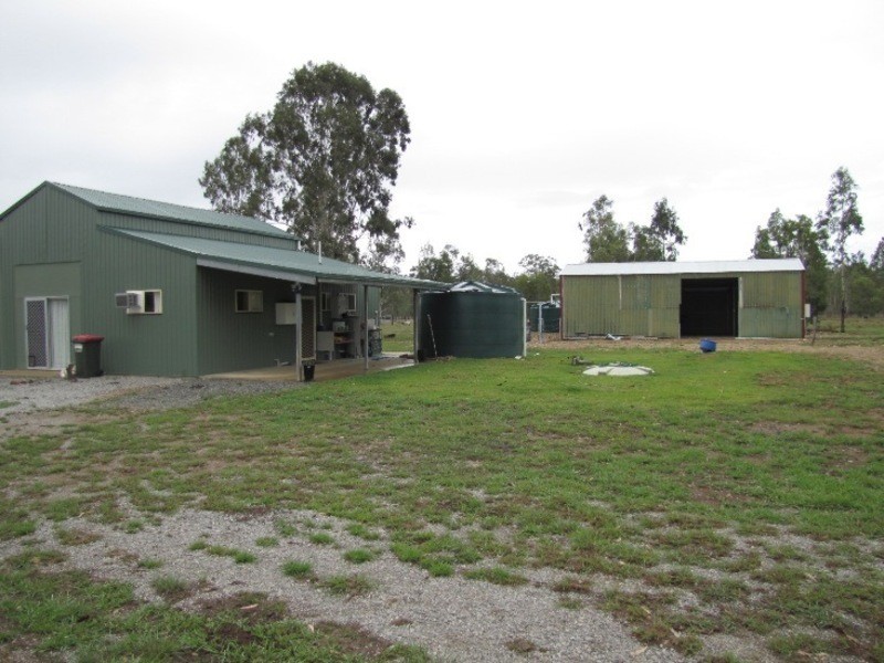 34 Deep Creek Road, Calliope QLD 4680