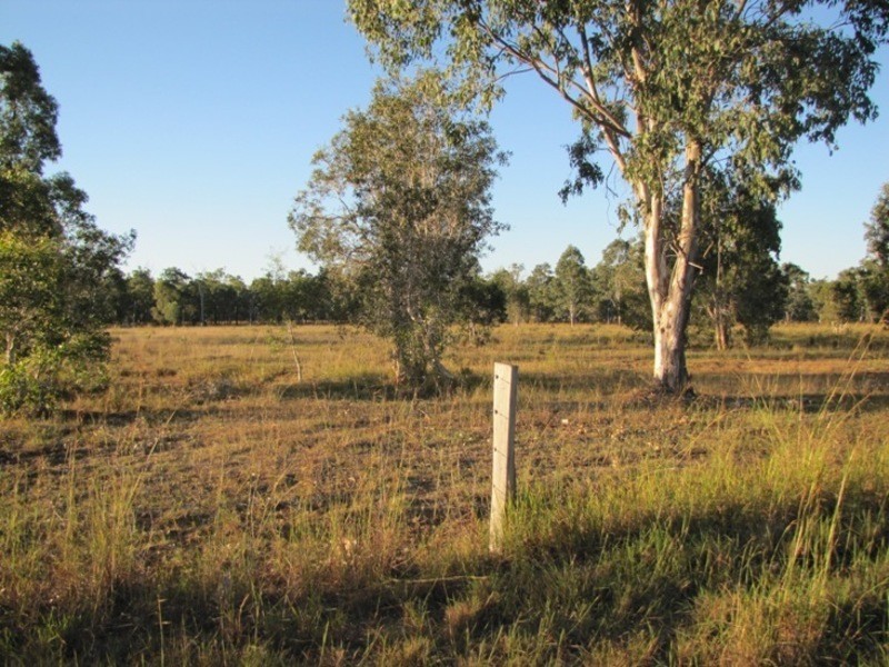 34 Deep Creek Road, Calliope QLD 4680