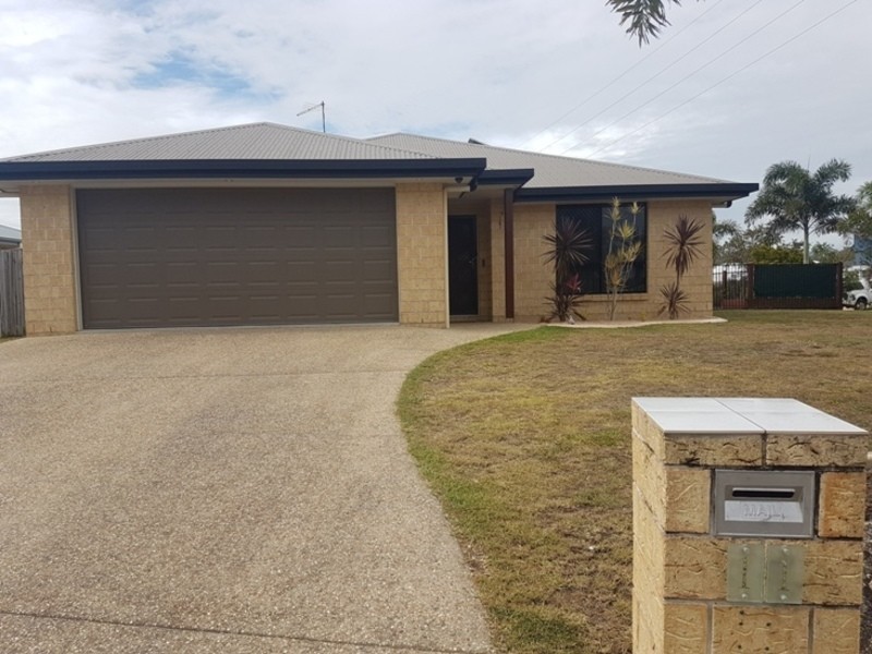 11 Hawkesbury Road, Calliope QLD 4680