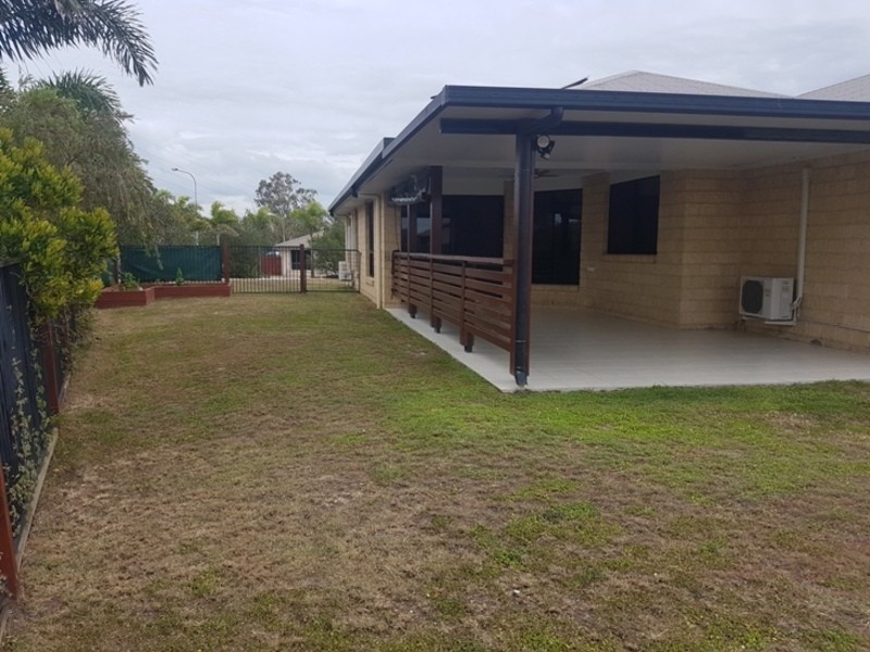 11 Hawkesbury Road, Calliope QLD 4680