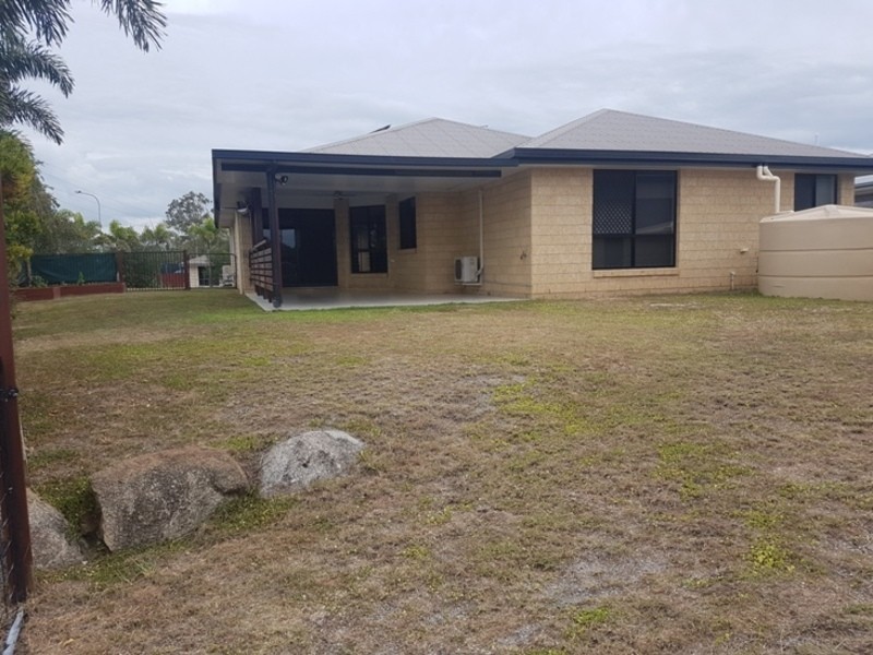 11 Hawkesbury Road, Calliope QLD 4680