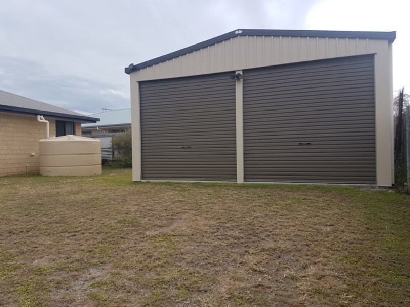 11 Hawkesbury Road, Calliope QLD 4680