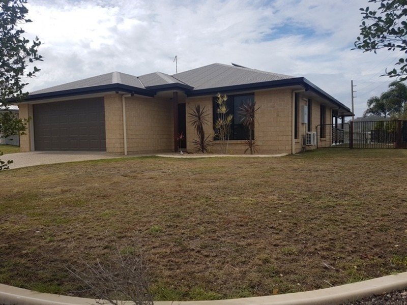 11 Hawkesbury Road, Calliope QLD 4680