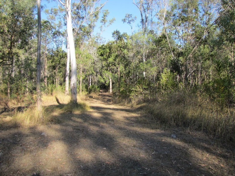 2232 Blackmans Gap Road, Boyne Valley QLD 4680