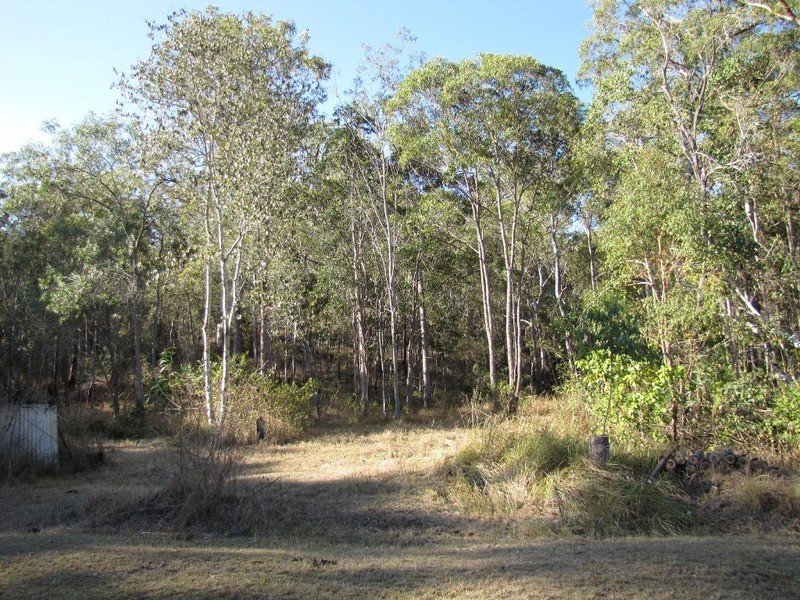 2232 Blackmans Gap Road, Boyne Valley QLD 4680