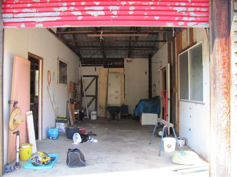 2232 Blackmans Gap Road, Boyne Valley QLD 4680