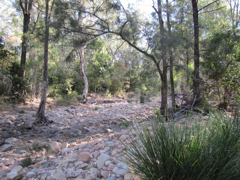 2232 Blackmans Gap Road, Boyne Valley QLD 4680