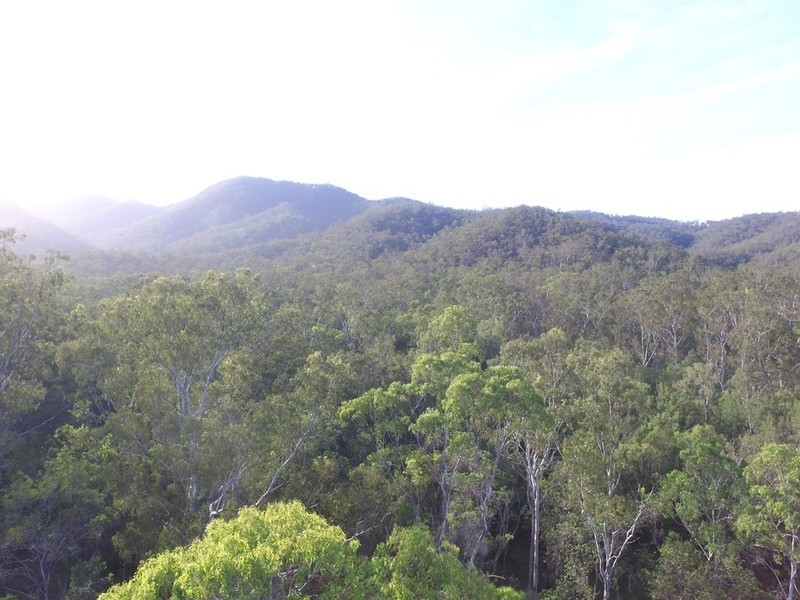 2232 Blackmans Gap Road, Boyne Valley QLD 4680