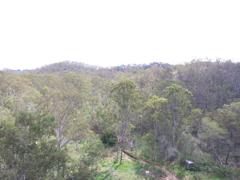 2232 Blackmans Gap Road, Boyne Valley QLD 4680