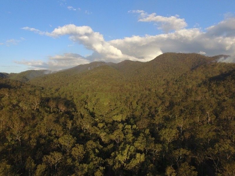 2232 Blackmans Gap Road, Boyne Valley QLD 4680
