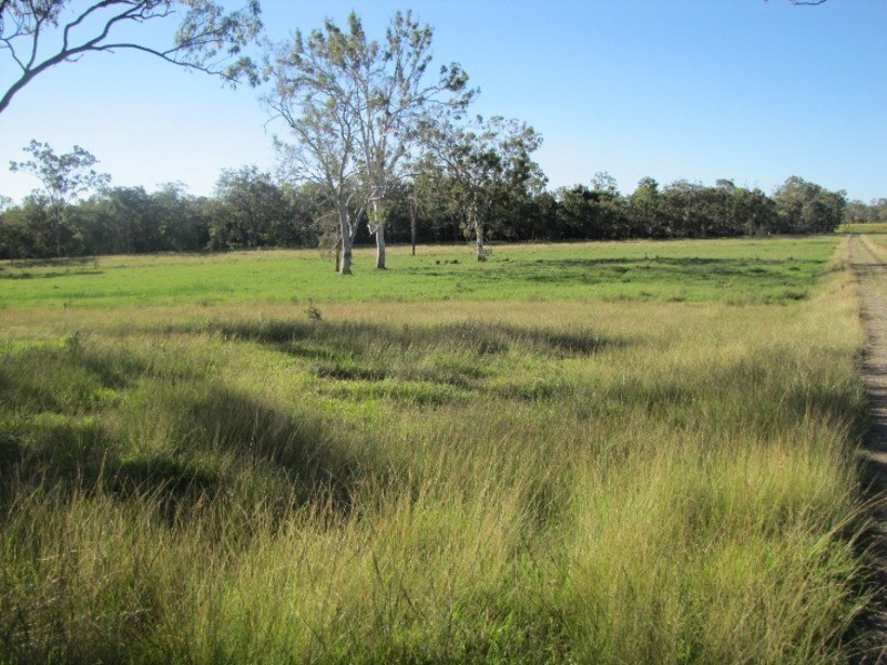 Lot 301 Lowmead Road, Miriam Vale QLD 4677