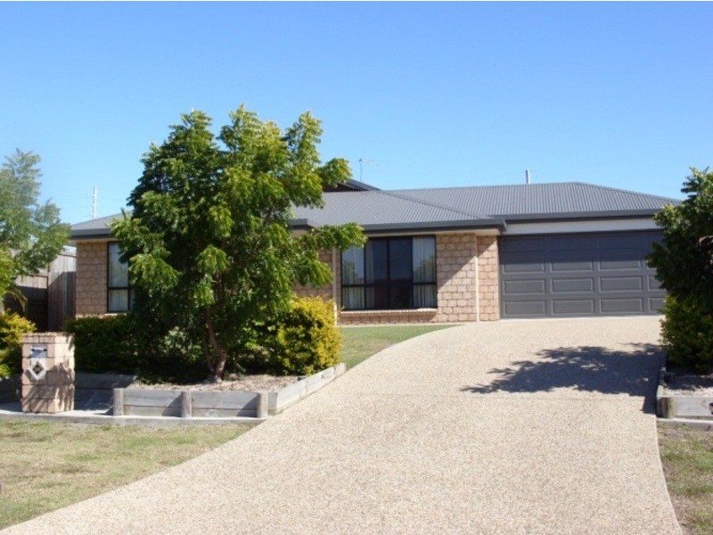 30 Central Avenue, Calliope QLD 4680