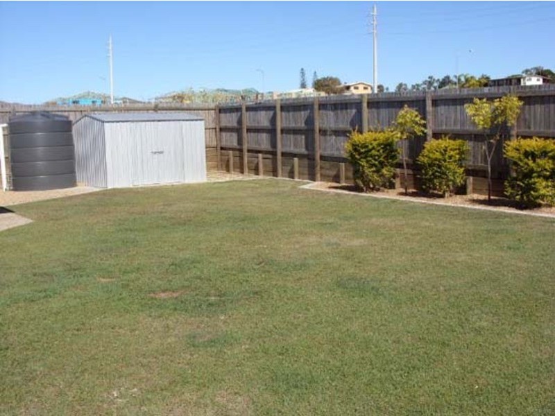 30 Central Avenue, Calliope QLD 4680