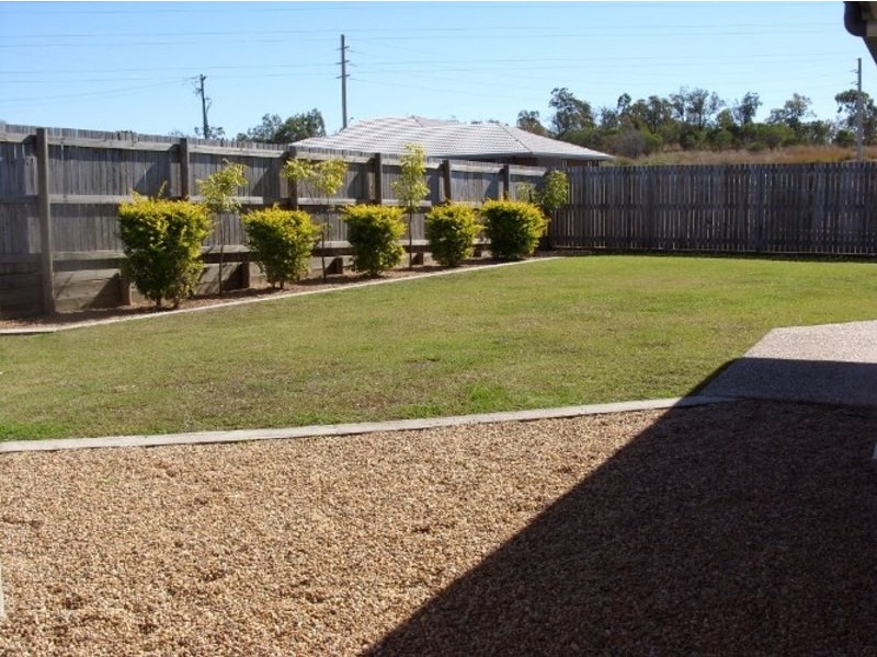 30 Central Avenue, Calliope QLD 4680