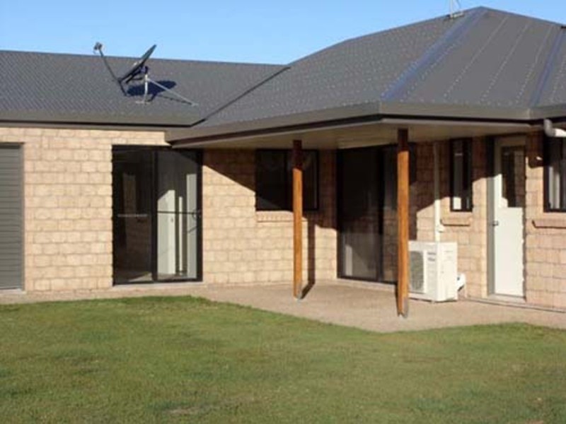 30 Central Avenue, Calliope QLD 4680