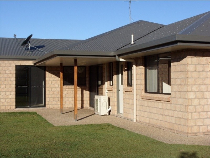 30 Central Avenue, Calliope QLD 4680