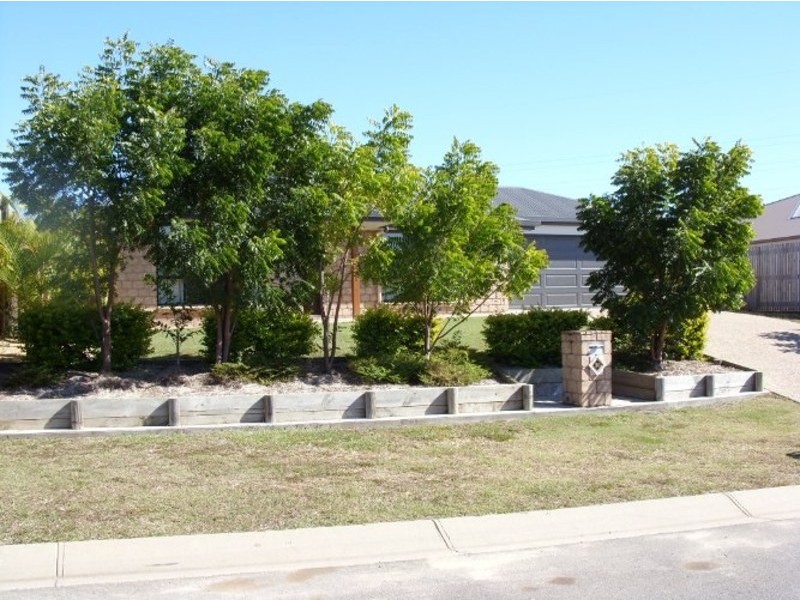 30 Central Avenue, Calliope QLD 4680