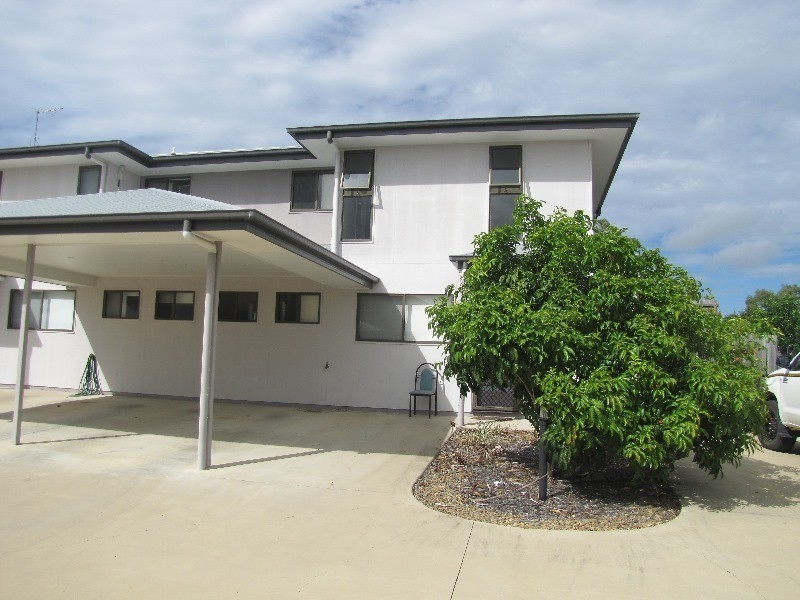 1/15 Morris Avenue, Calliope QLD 4680