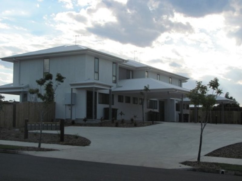 2/23 Morris Avenue, Calliope QLD 4680