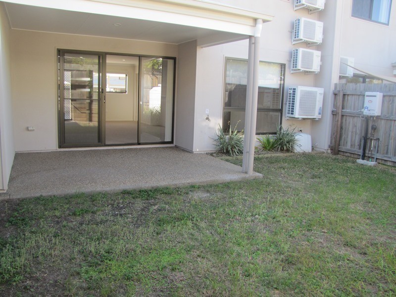 2/23 Morris Avenue, Calliope QLD 4680