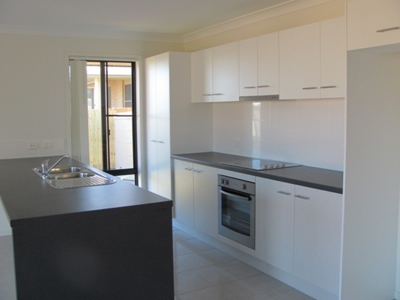 30 Woodward Avenue, Calliope QLD 4680