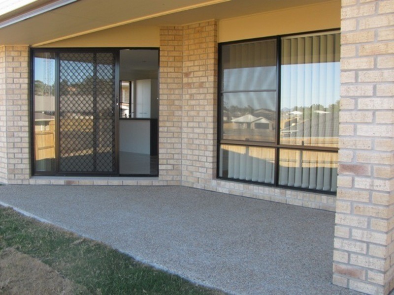 30 Woodward Avenue, Calliope QLD 4680