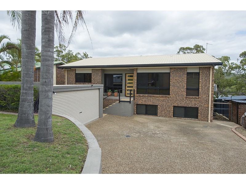 21 Langdon Street, Tannum Sands QLD 4680