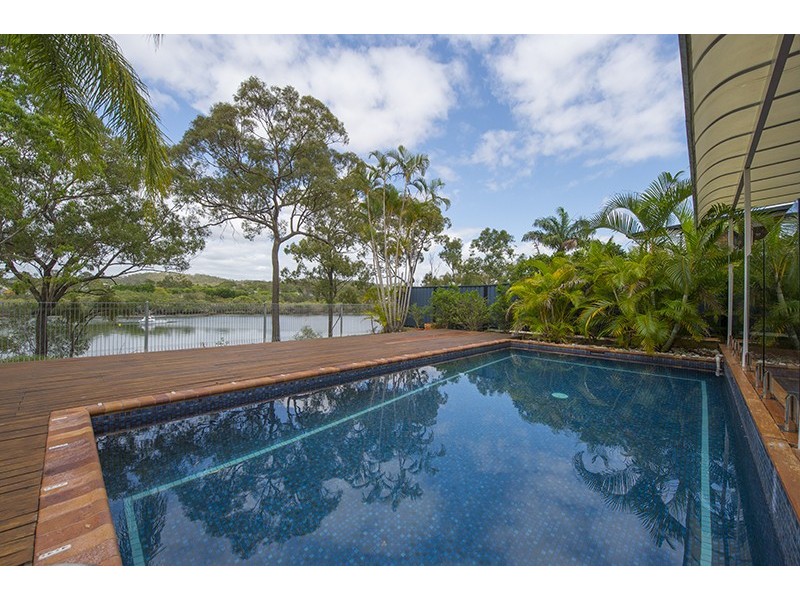 21 Langdon Street, Tannum Sands QLD 4680