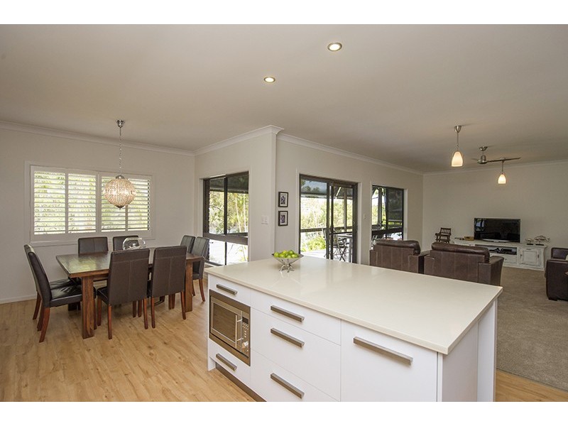 21 Langdon Street, Tannum Sands QLD 4680