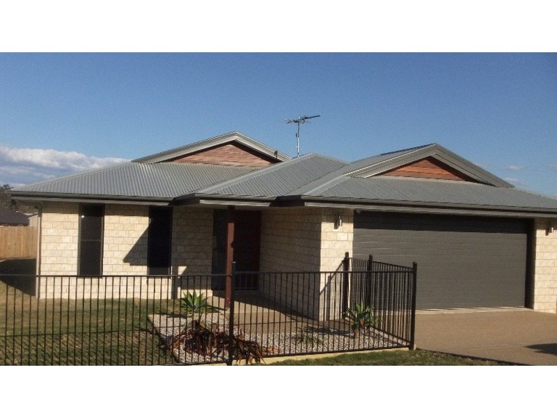 1 Central Avenue, Calliope QLD 4680