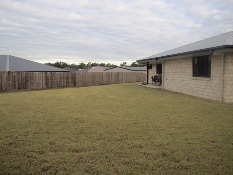 1 Central Avenue, Calliope QLD 4680