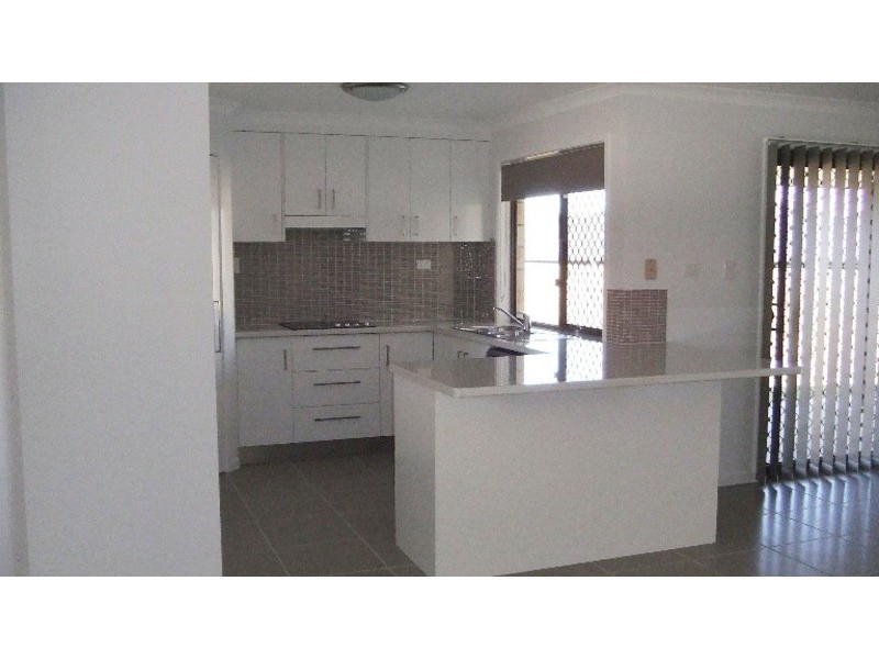 1 Central Avenue, Calliope QLD 4680