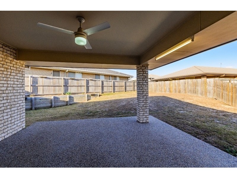 12 Abbey Place, Calliope QLD 4680