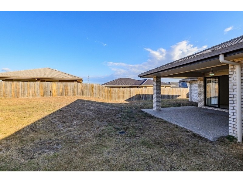 12 Abbey Place, Calliope QLD 4680