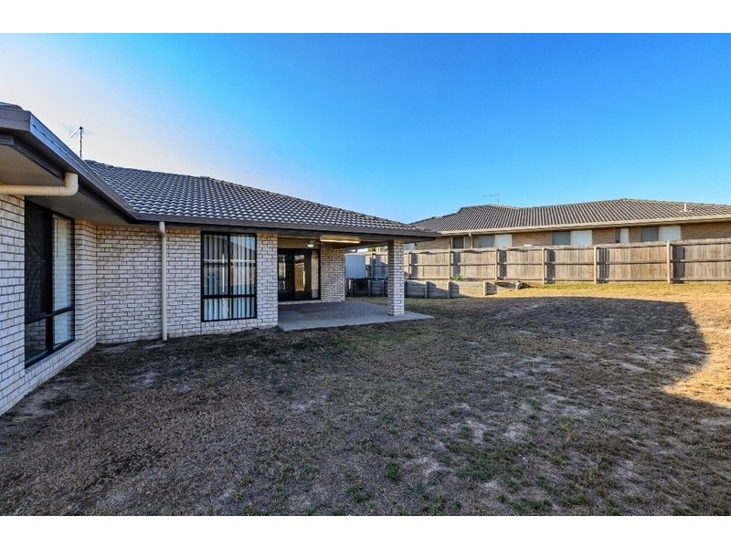 12 Abbey Place, Calliope QLD 4680