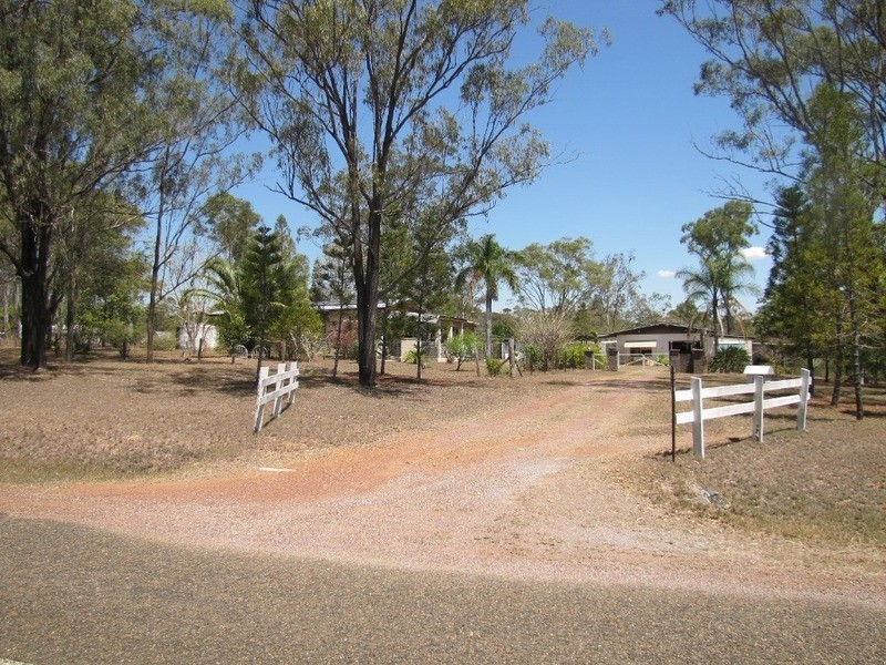 205 Old Bruce Highway, River Ranch QLD 4680