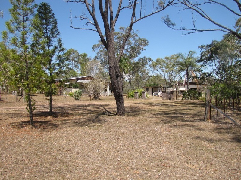 205 Old Bruce Highway, River Ranch QLD 4680
