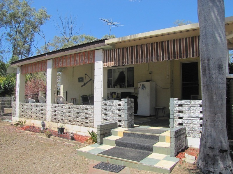 205 Old Bruce Highway, River Ranch QLD 4680