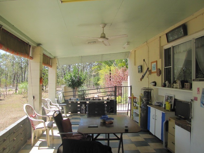 205 Old Bruce Highway, River Ranch QLD 4680