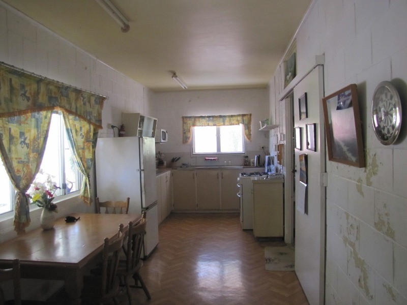 205 Old Bruce Highway, River Ranch QLD 4680