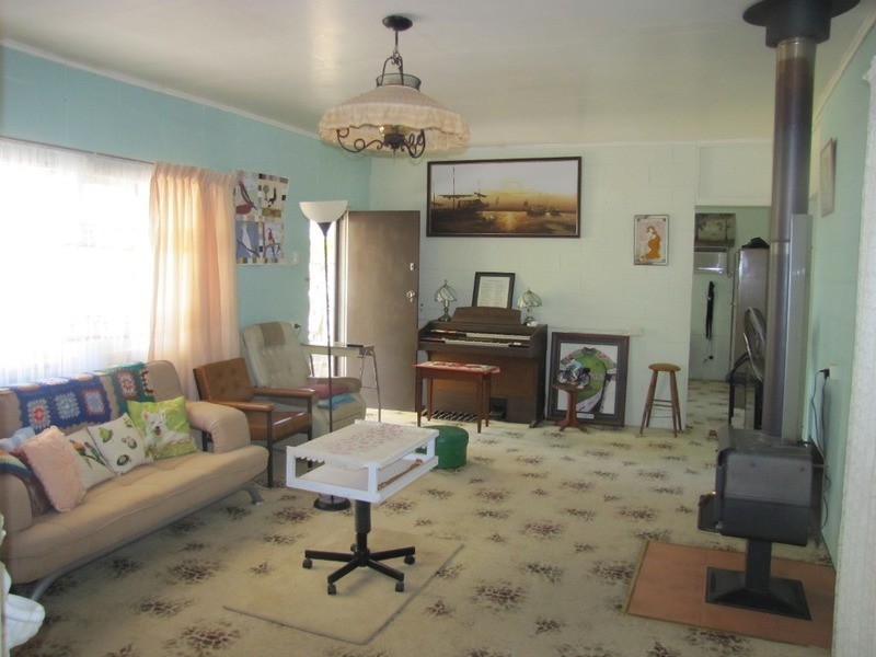 205 Old Bruce Highway, River Ranch QLD 4680