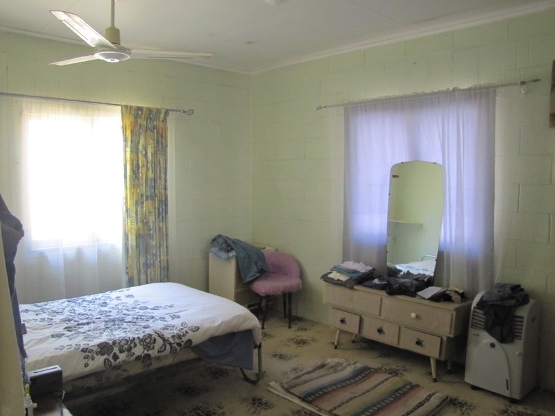 205 Old Bruce Highway, River Ranch QLD 4680