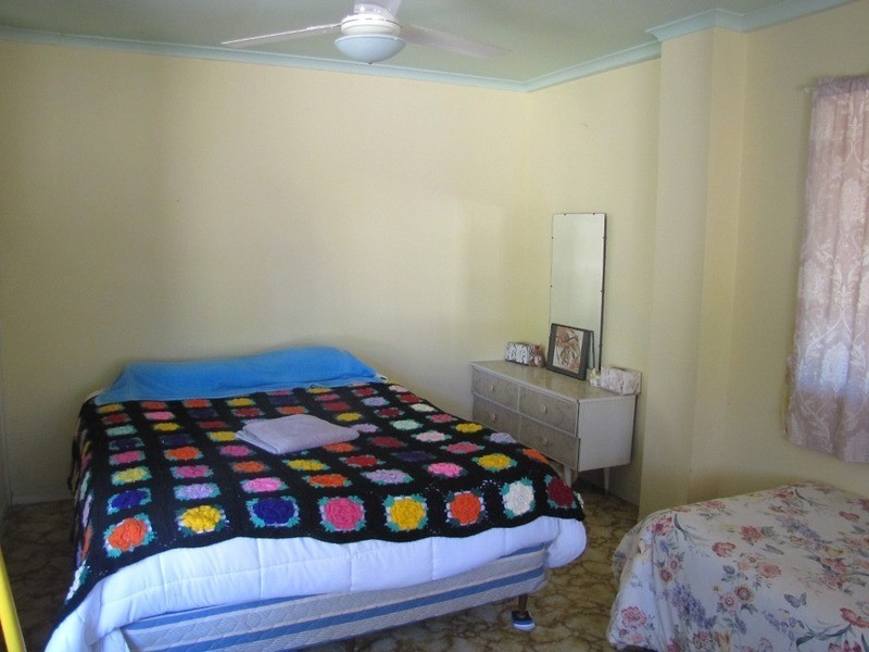 205 Old Bruce Highway, River Ranch QLD 4680