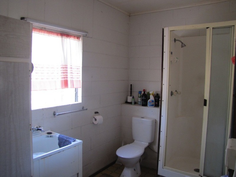205 Old Bruce Highway, River Ranch QLD 4680