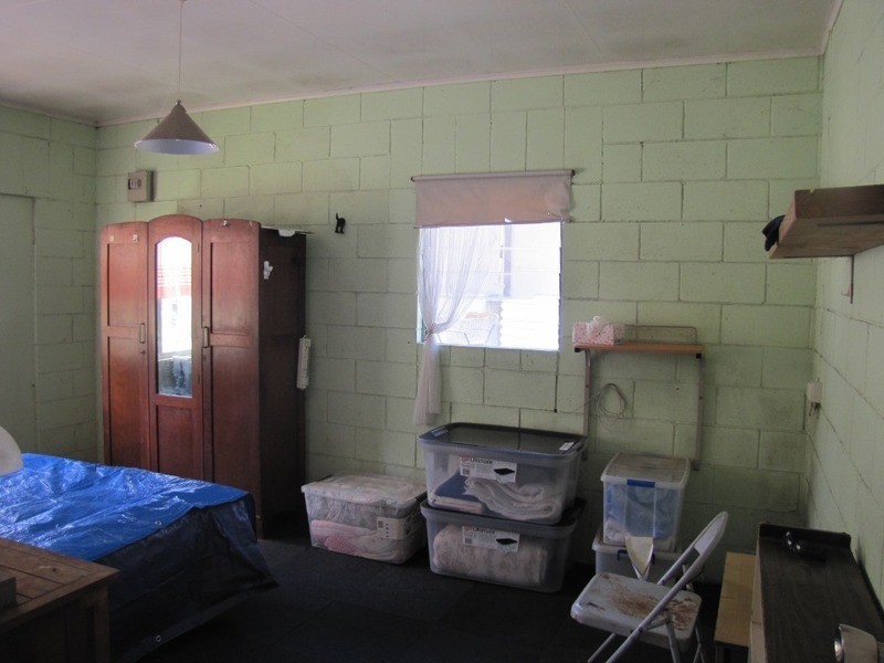 205 Old Bruce Highway, River Ranch QLD 4680