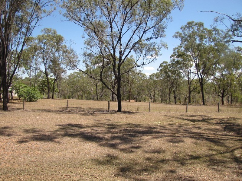 205 Old Bruce Highway, River Ranch QLD 4680