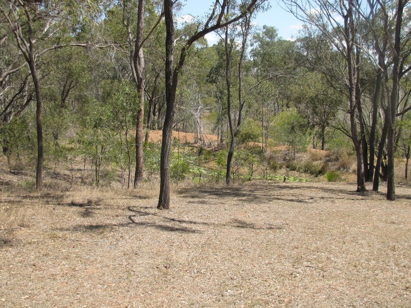205 Old Bruce Highway, River Ranch QLD 4680
