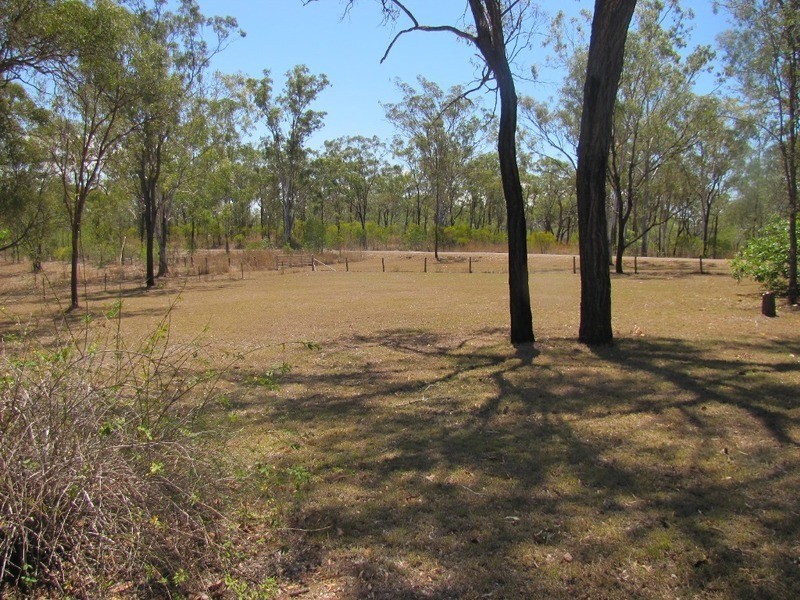 205 Old Bruce Highway, River Ranch QLD 4680