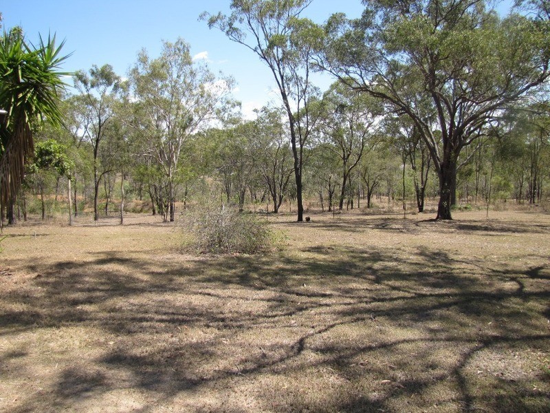 205 Old Bruce Highway, River Ranch QLD 4680